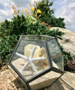 AKASHA Landscaping Rock 4 lb Beach Sand -Landscaping Online Outlet 44227704