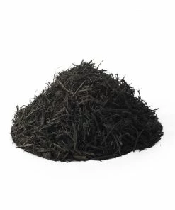 Thing Premium 2-cu ft Black Hardwood Mulch 13 Thing Premium 2-cu ft Black Hardwood Mulch -Landscaping Online Outlet 44347259