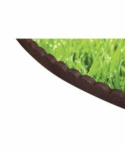Sta-Green Landscape Fabric & Stakes Basic Landscape Fabric (Common: 3-ft x 50-ft; Actual: x 50.17-ft) -Landscaping Online Outlet 816101008193 16504424